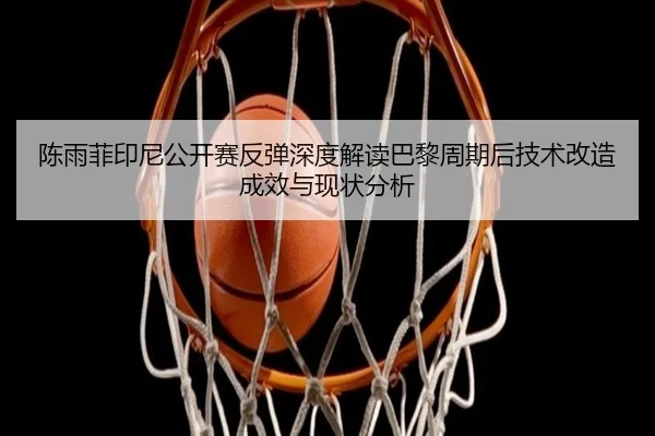 chen-yu-fei-yin-ni-gong-kai-sai-fan-tan-shen-du-jie-du-ba-li-zhou-qi-hou-ji-shu-gai-zao-cheng-xiao-yu-xian-zhuang-fen-xi-1-862.jpg